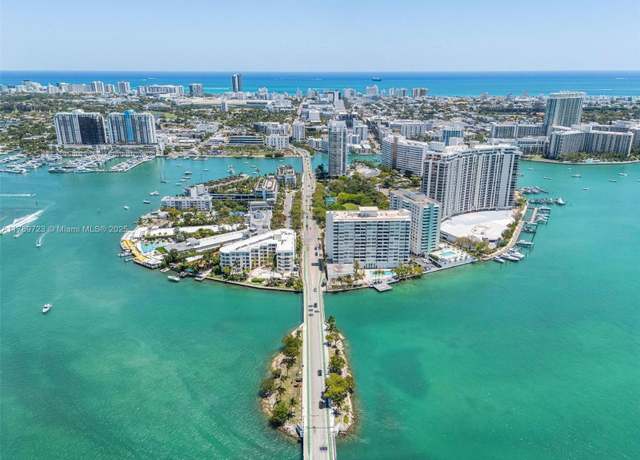 Property at 3 Island Ave Unit 03C, Miami Beach, FL 33139, 2 beds, 3 baths