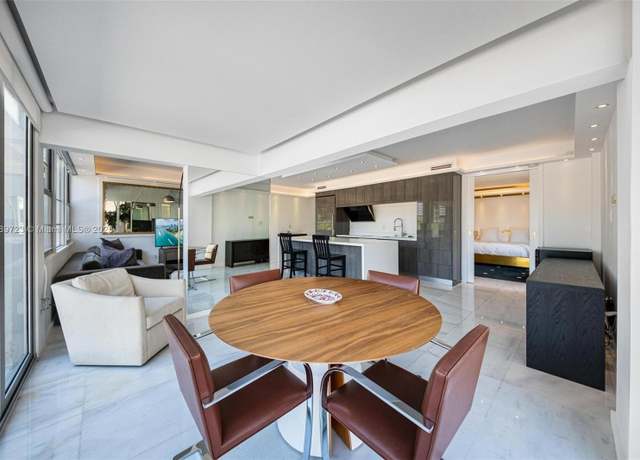 Property at 3 Island Ave Unit 03C, Miami Beach, FL 33139, 2 beds, 3 baths