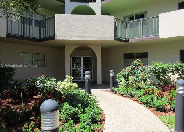 Property at 6300 S Falls Cir Dr #314, Lauderhill, FL 33319, 2 beds, 2 baths