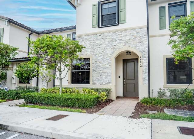 Property at 24844 SW 114th Ave, Homestead, FL 33032, 3 beds, 2.5 baths