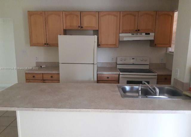 Property at 14240 NW 22nd Ave #2, Opa-locka, FL 33054, 3 beds, 2 baths