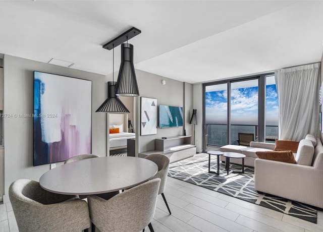 Property at 4010 S Ocean Dr Unit T3707, Hollywood, FL 33019, 2 beds, 2 baths
