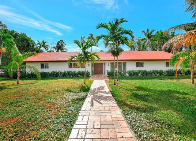 Property at 12350 NW 27th St, Plantation, FL 33323, 5 beds, 2.5 baths