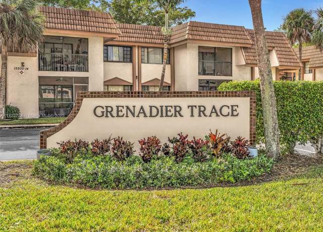 Property at 12240 Royal Palm Blvd Unit C-5, Coral Springs, FL 33065, 3 beds, 2 baths