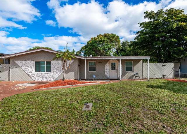 Property at 1558 NW 5th Ave, Pompano Beach, FL 33060, 3 beds, 2 baths