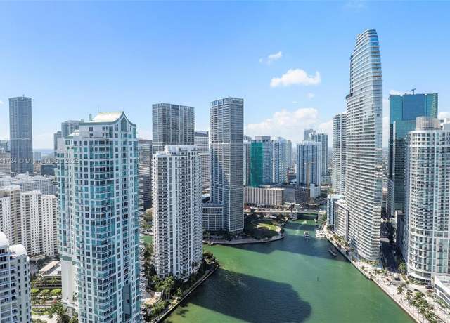 Property at 300 Biscayne Blvd Way #903, Miami, FL 33131, 2 beds, 3 baths