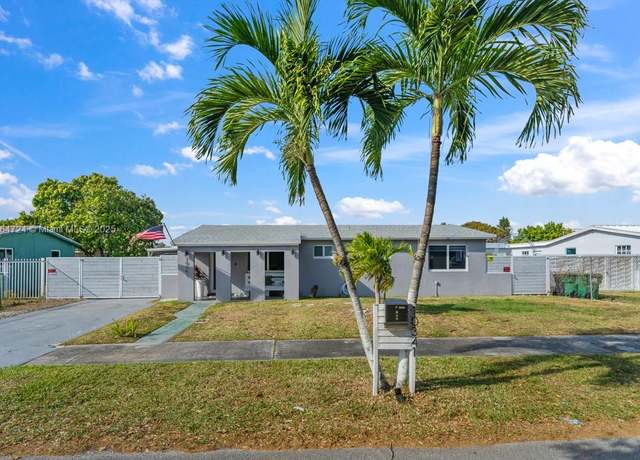 Property at 10341 SW 150th Ter, Miami, FL 33176, 5 beds, 3 baths