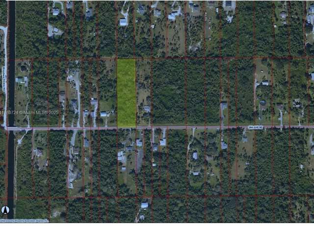 Property at 0 28 Ave SE, Naples, FL 34117