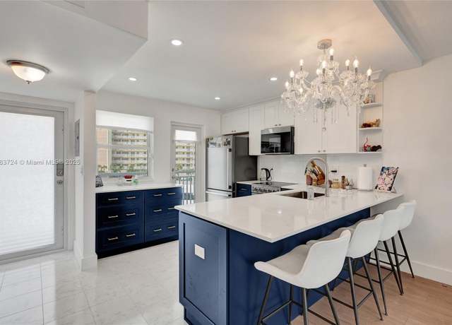 Property at 201 N Ocean Blvd #310, Pompano Beach, FL 33062, 1 bed, 1 bath