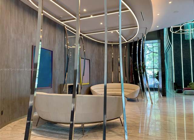 Property at 1000 Brickell Plz #1805, Miami, FL 33131, 1 bed, 2 baths