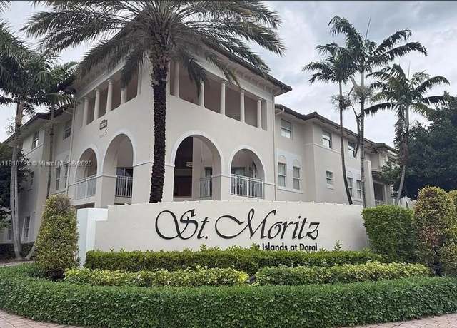 Property at 11603 NW 89th St #214, Doral, FL 33178, 2 beds, 2.5 baths