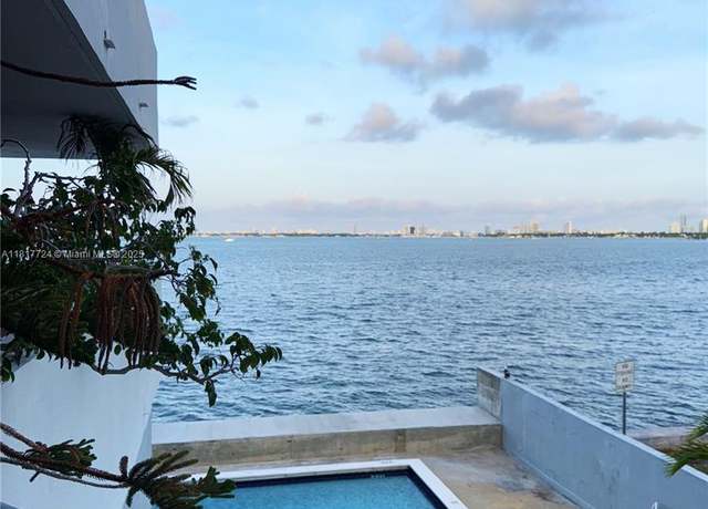 Property at 555 NE 30 St #201, Miami, FL 33137, 2 beds, 2 baths