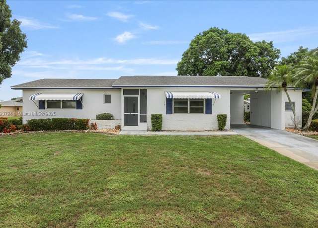 Property at 216 Rockcliff Ave, Lehigh Acres, FL 33936, 2 beds, 1.5 baths