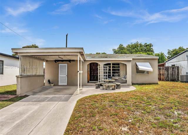 Property at 5408 NE 3rd Ter, Oakland Park, FL 33334, 3 beds, 2 baths