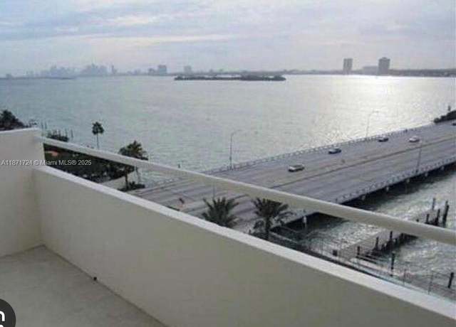 Property at 7904 West Dr #904, North Bay Village, FL 33141, 1 bath