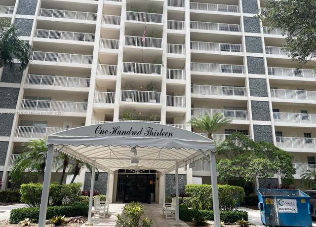 Property at 3520 Oaks Way #208, Pompano Beach, FL 33069, 3 beds, 2.5 baths