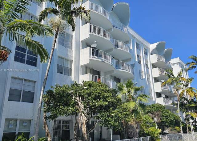 Property at 488 NW 165th St Rd Unit B-509, Miami, FL 33169, 2 beds, 2 baths