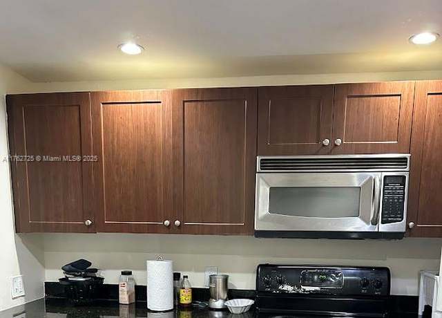 Property at 11855 NE 19th Dr #21, North Miami, FL 33181, 2 beds, 2 baths