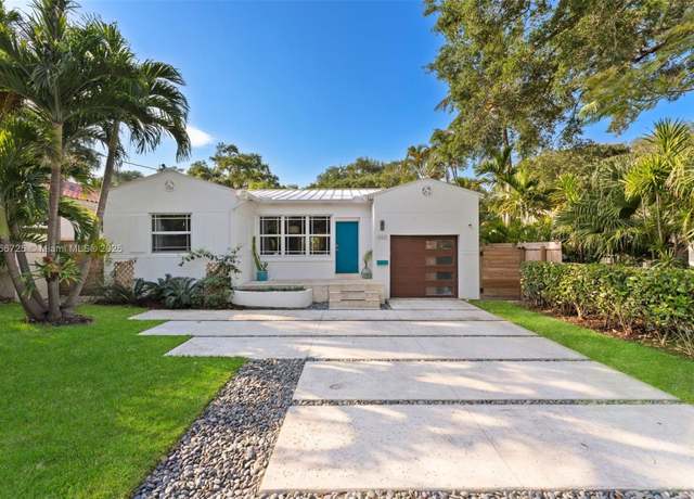 Property at 696 NE 67th St, Miami, FL 33138, 3 beds, 2.5 baths