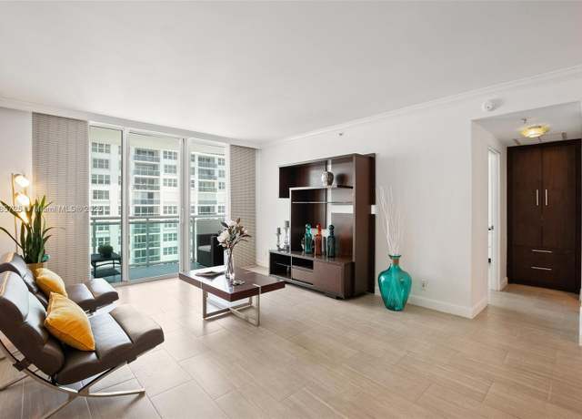 Property at 3001 S Ocean Dr #1407, Hollywood, FL 33019, 1 bed, 1 bath