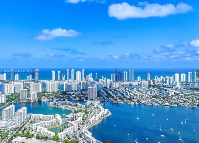 Property at 18051 Biscayne Blvd #1403, Aventura, FL 33160, 1 bed, 1.5 baths