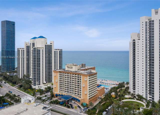Property at 19201 Collins Ave #1101, Sunny Isles Beach, FL 33160, 1 bath