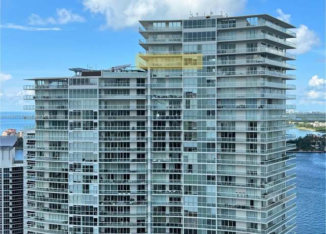Property at 450 Alton Rd #4004, Miami Beach, FL 33139, 2 beds, 2 baths