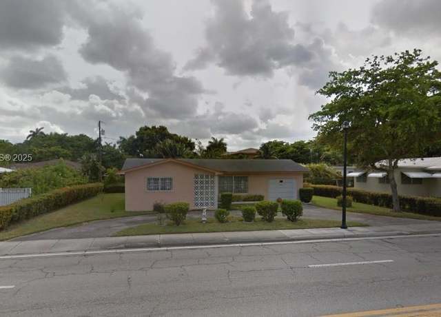 Property at 8650 N Miami Ave, El Portal, FL 33150, 3 beds, 2 baths