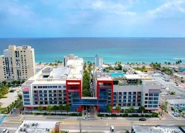 Property at 777 N Ocean Dr Unit S216, Hollywood, FL 33019, 1 bed, 1 bath