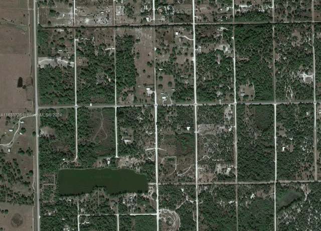 Property at Undisclosed address, Clewiston, FL 33440
