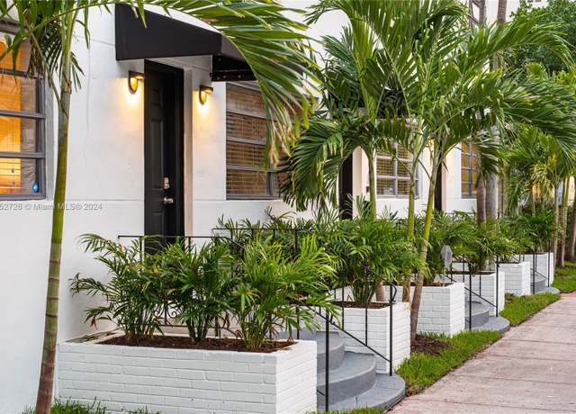 Property at 1150 8th St, Miami Beach, FL 33139