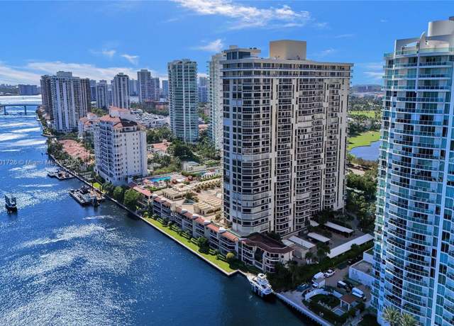 Property at 20191 E Country Club Dr #2310, Aventura, FL 33180, 2 beds, 2 baths