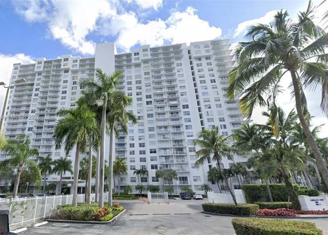 Property at 2851 NE 183rd St Unit 501E, Aventura, FL 33160, 2 beds, 2 baths