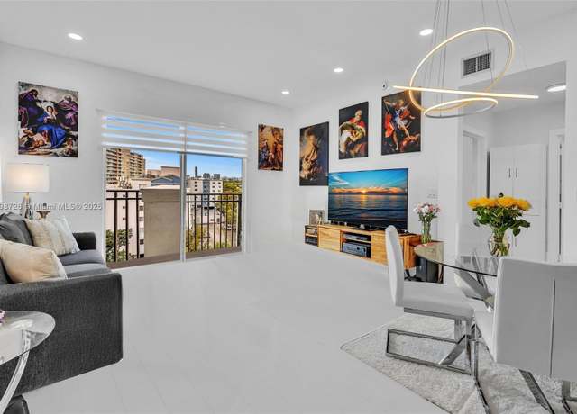 Property at 2650 SW 37th Ave #906, Miami, FL 33133, 1 bed, 1 bath