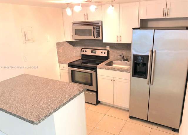 Property at 4301 NW South Tamiami Canal Dr Unit 3-209, Miami, FL 33126, 1 bed, 1 bath