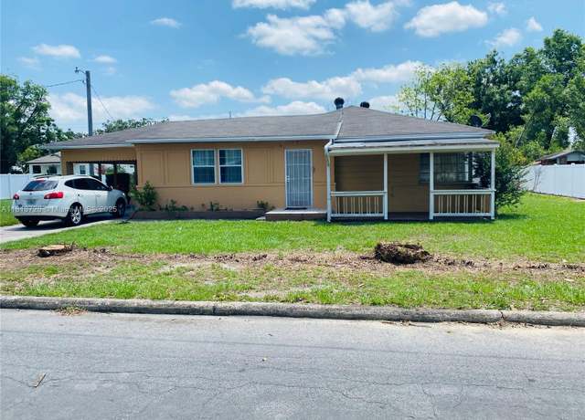 Property at 1502 King Ave, Lakeland, FL 33803, 2 beds, 2 baths