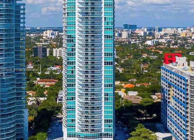 Property at 2101 Brickell Ave #905, Miami, FL 33129, 1 bed, 1 bath