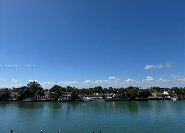 Property at 5750 Collins Ave Unit 4F, Miami Beach, FL 33140, 2 beds, 2 baths