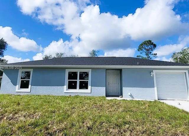 Property at 6028 Kumquat Cir, La Belle, FL 33935, 3 beds, 2 baths