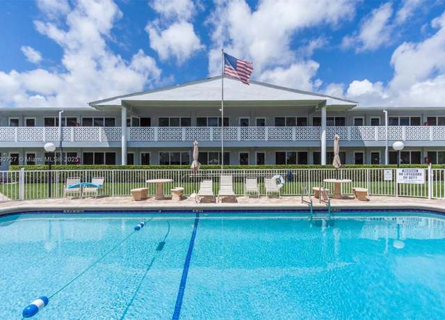 Property at 600 Layne #216, Hallandale Beach, FL 33009, 1 bed, 1 bath