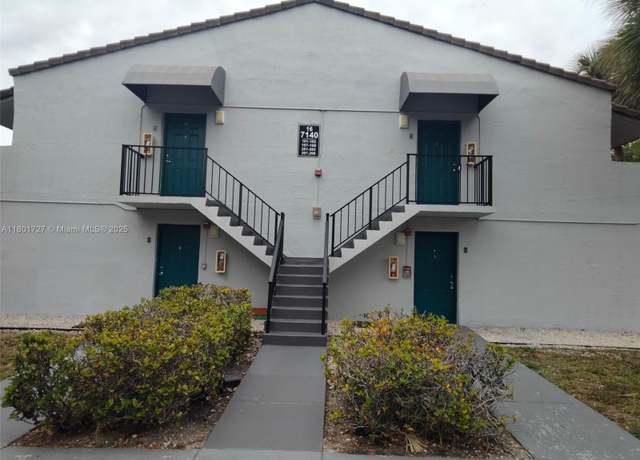 Property at 7140 NW 179th St #108, Hialeah, FL 33015, 2 beds, 2 baths