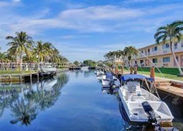Property at 301 E Mcnab Rd #205, Pompano Beach, FL 33060, 1 bed, 1 bath