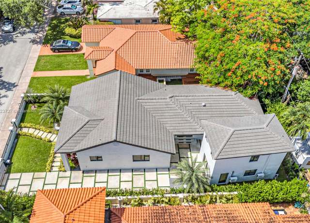 Property at 1205 Wallace St, Coral Gables, FL 33134, 5 beds, 4 baths