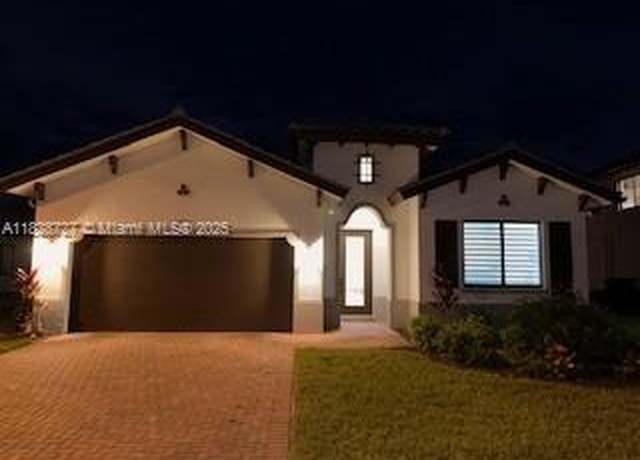 Property at 4978 Jovanne St, Ave Maria, FL 34142, 3 beds, 2.5 baths