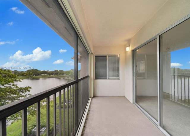 Property at 13701 SW 12th St Unit 405A, Pembroke Pines, FL 33027, 2 beds, 1.5 baths