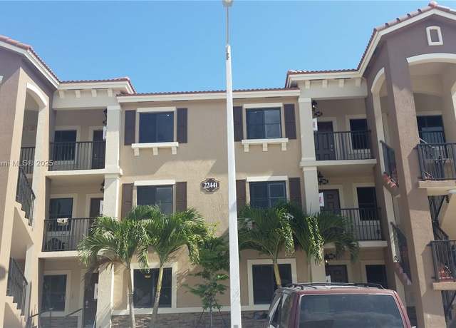 Property at 22441 SW 88th Pl Unit 204-5, Cutler Bay, FL 33190, 2 beds, 2 baths