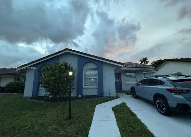 Property at 1060 NW 128th Ct, Miami, FL 33182, 3 beds, 2 baths