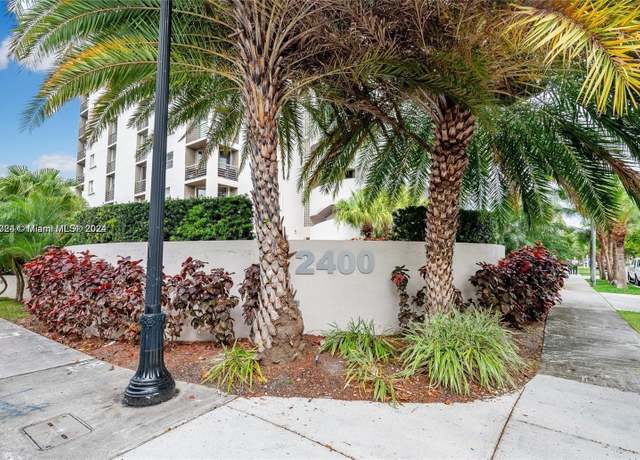 Property at 2400 SW 3rd Ave #101, Miami, FL 33129, 1 bed, 1 bath