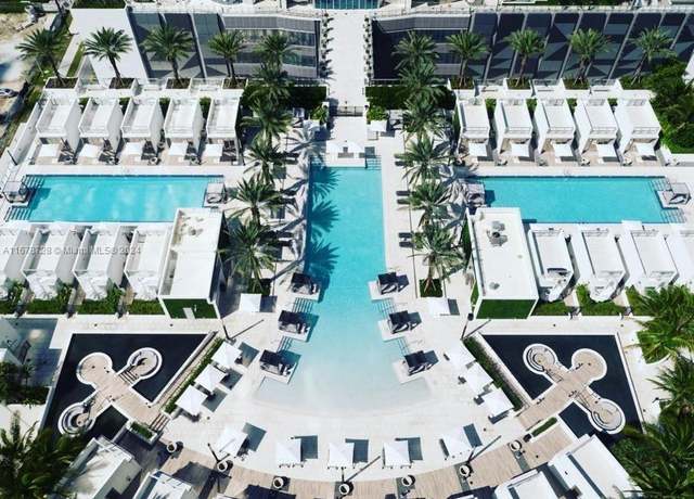 Property at 851 NE 1st Ave #1508, Miami, FL 33132, 3 beds, 3 baths