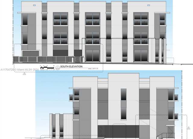 Property at 1601 SW 3rd St, Miami, FL 33135